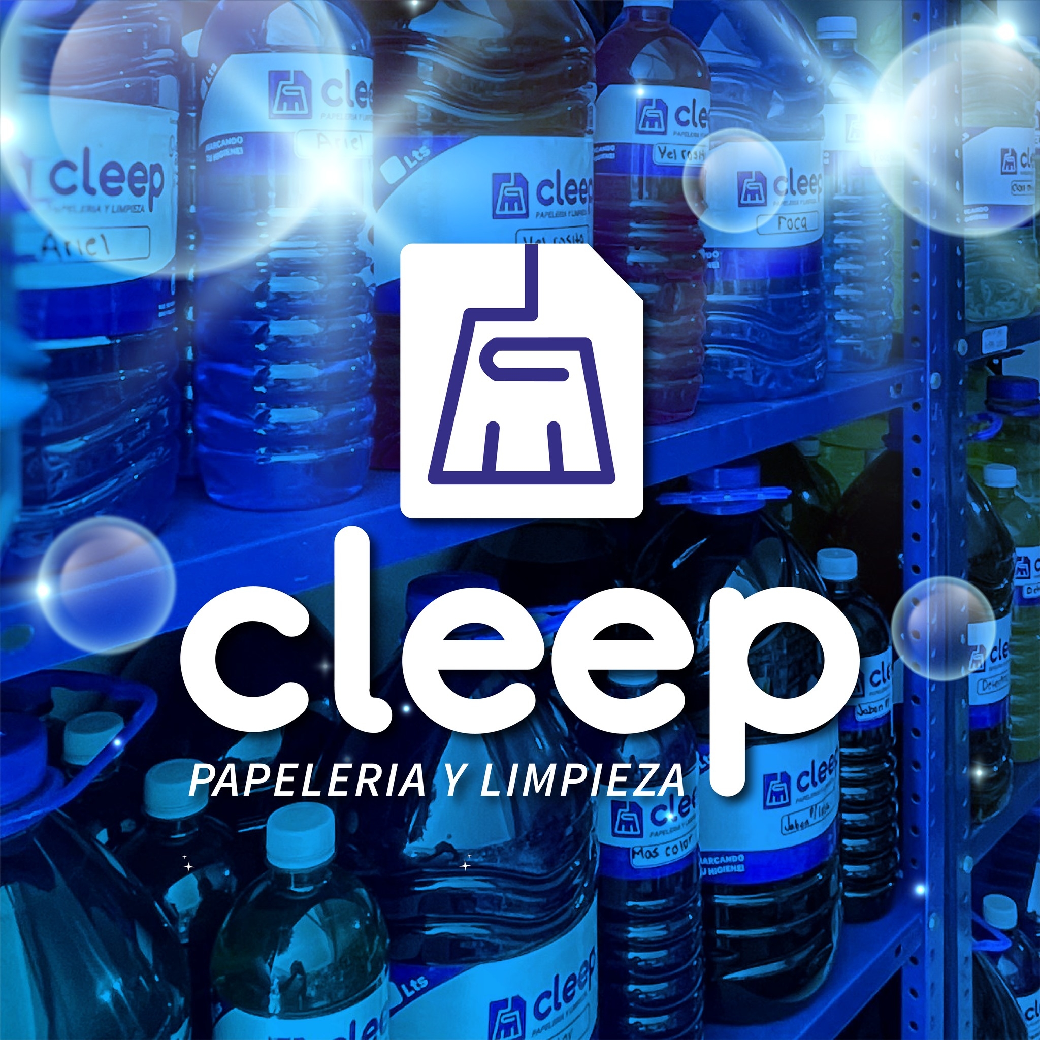 Cleep Papeleria y Limpieza | Los Mochis