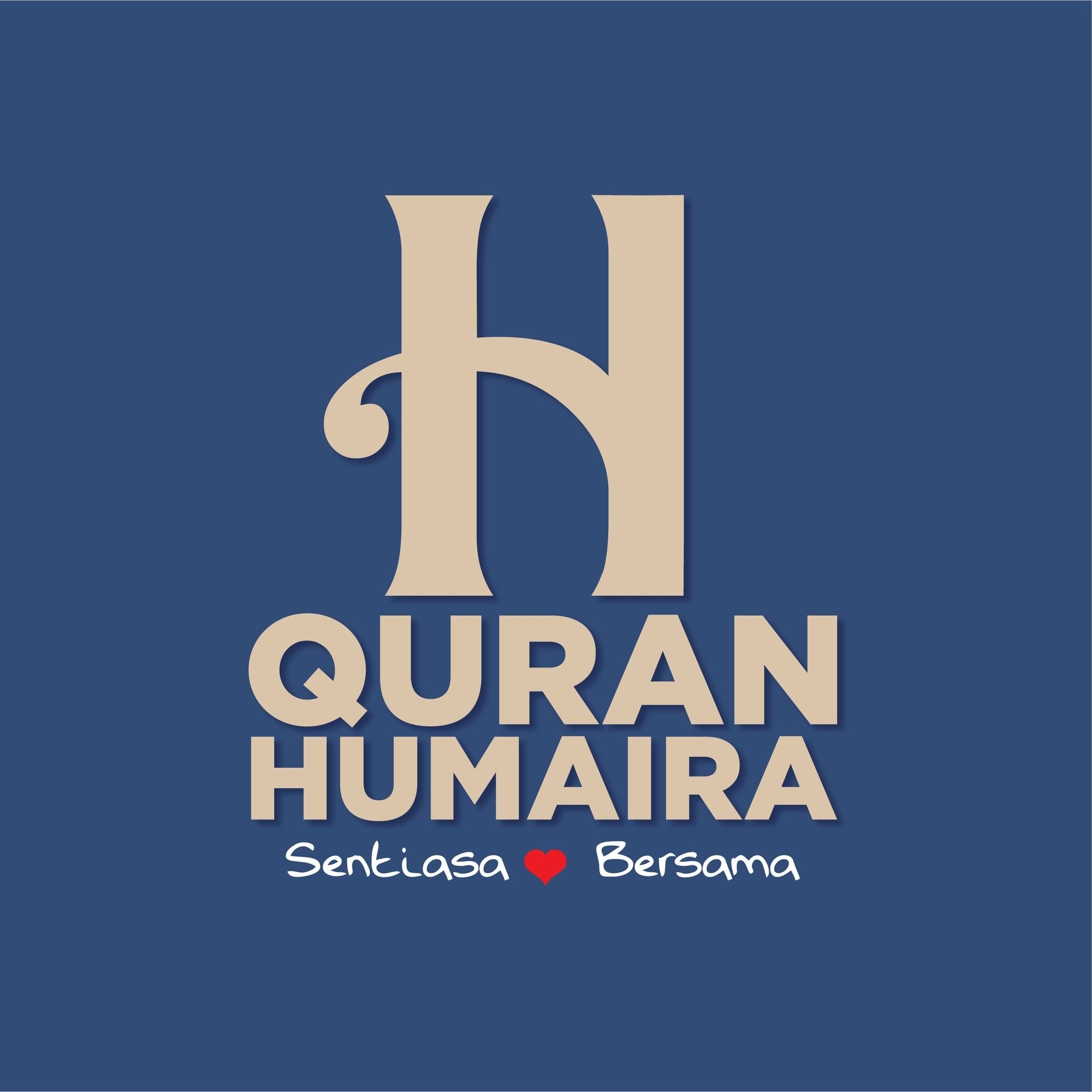 Quran Humaira X-clusive | Kajang