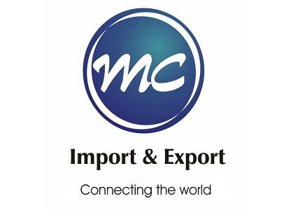 MC Import Export | Guarulhos SP