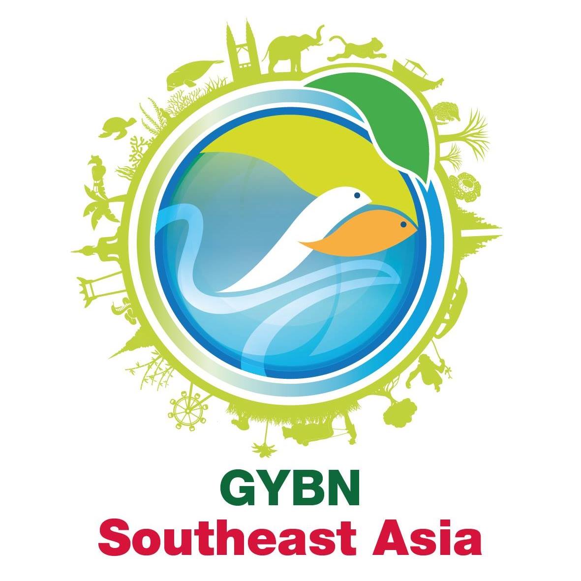 GYBN Southeast Asia