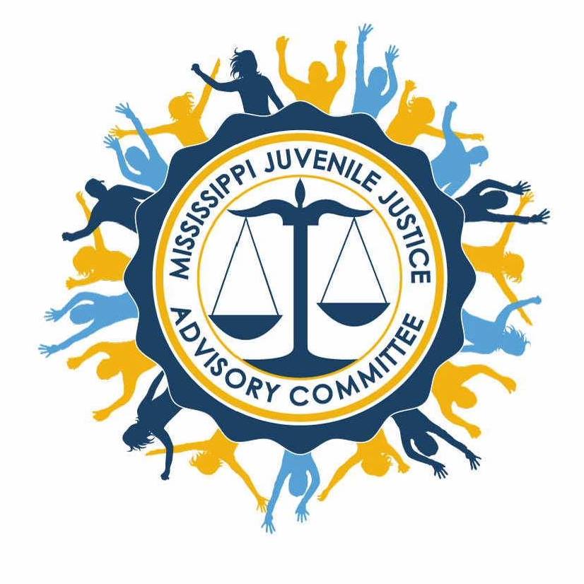 MS Juvenile Justice Advisory Committee - MS SAG