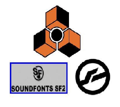 Samples de Cumbia para Reason, Kontakt y Soundfont