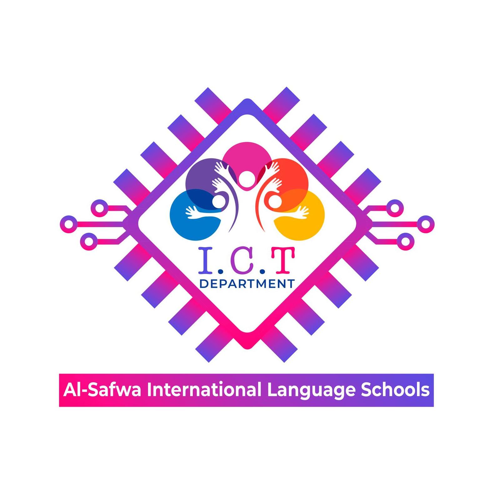 Computer Department ALSafwa Schools | Mansoura