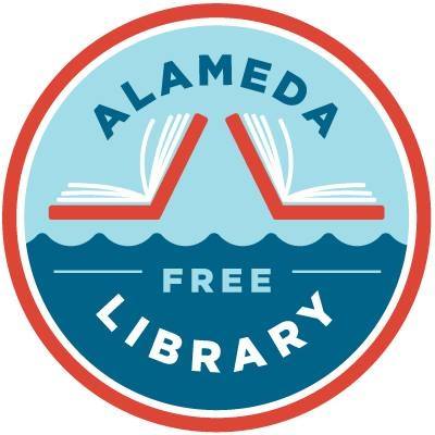 Alameda Library Computer Access