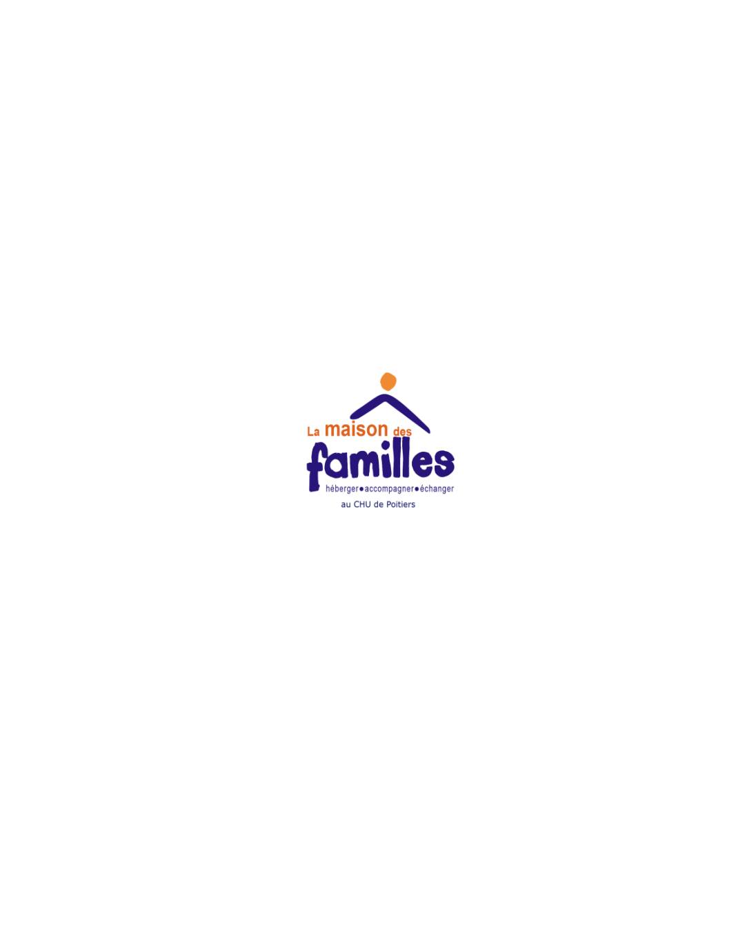 Maison des familles au CHU de Poitiers | Poitiers