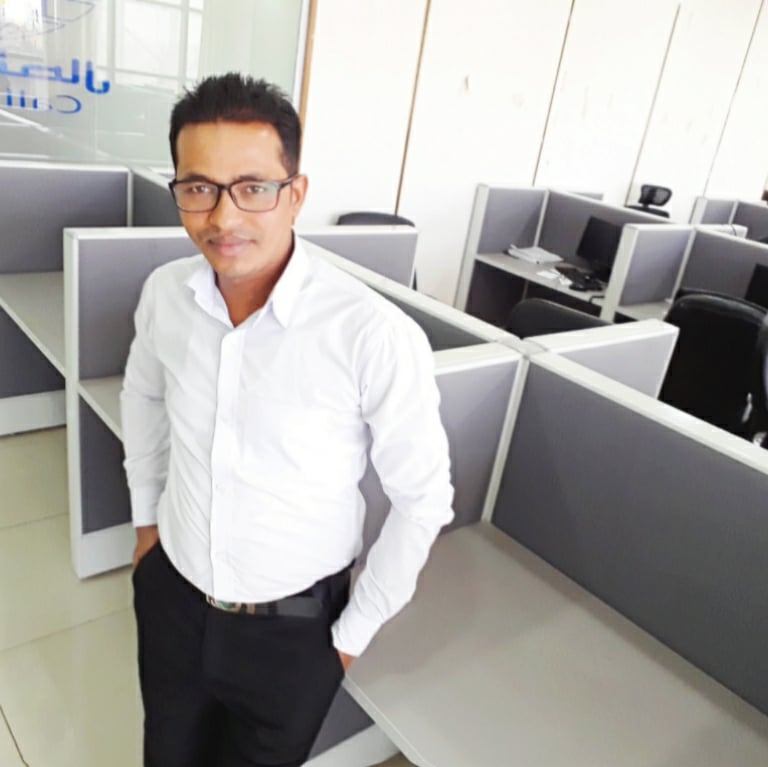 Razib Razib Ridoy