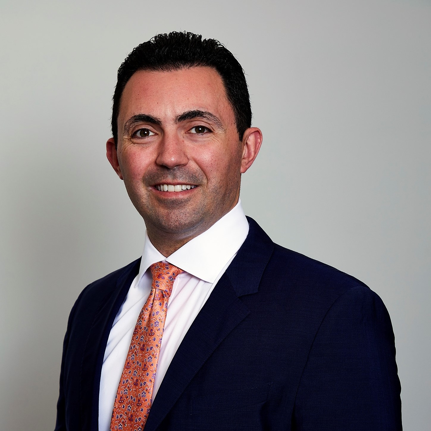 Robert J. Menna, Esq. | New York NY