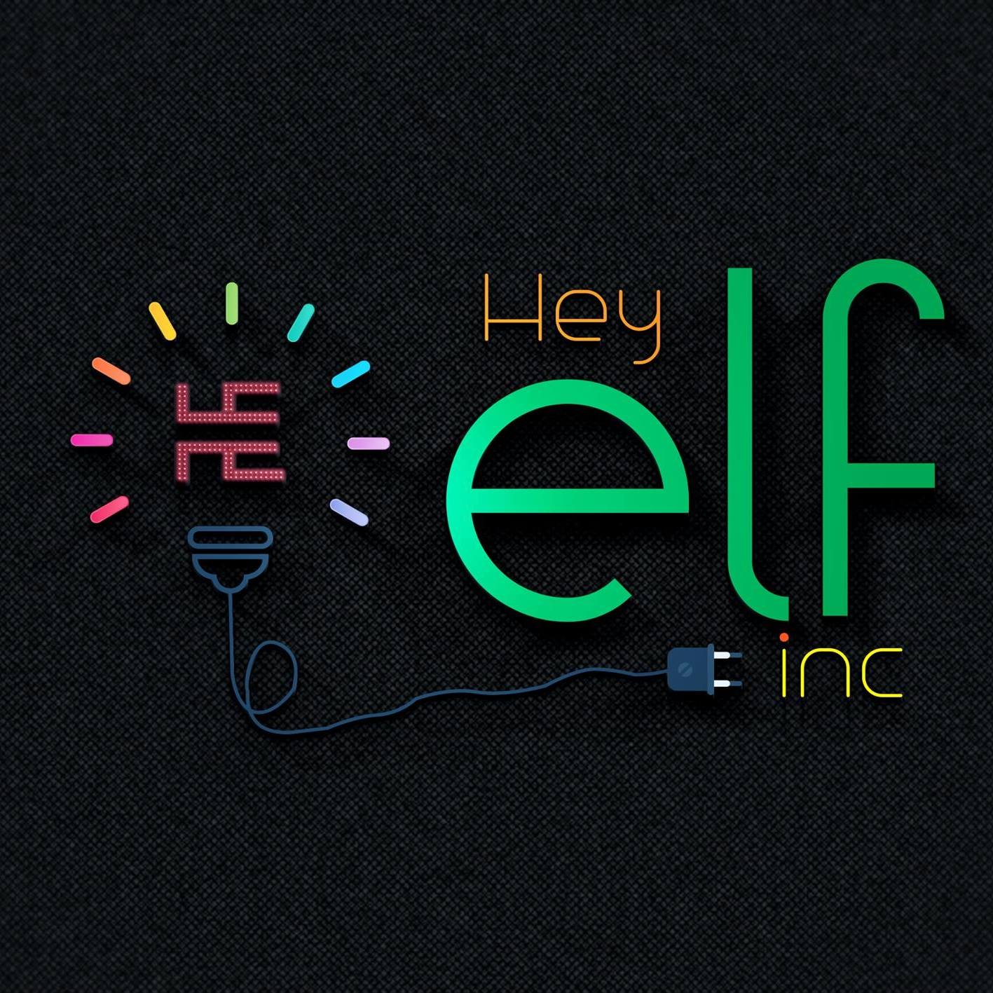 Hey Elf Inc.
