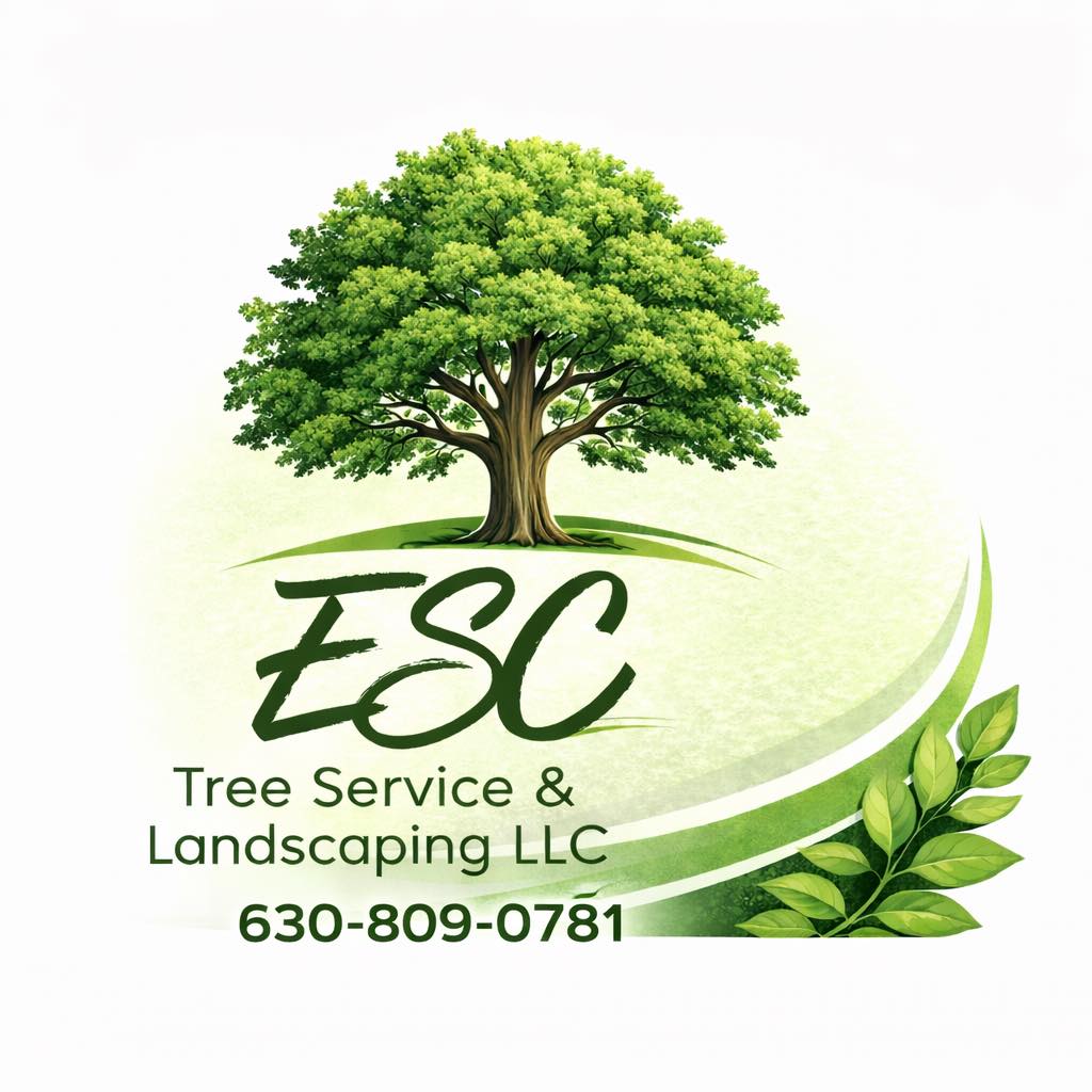ESC Tree Service & Landscaping LLC