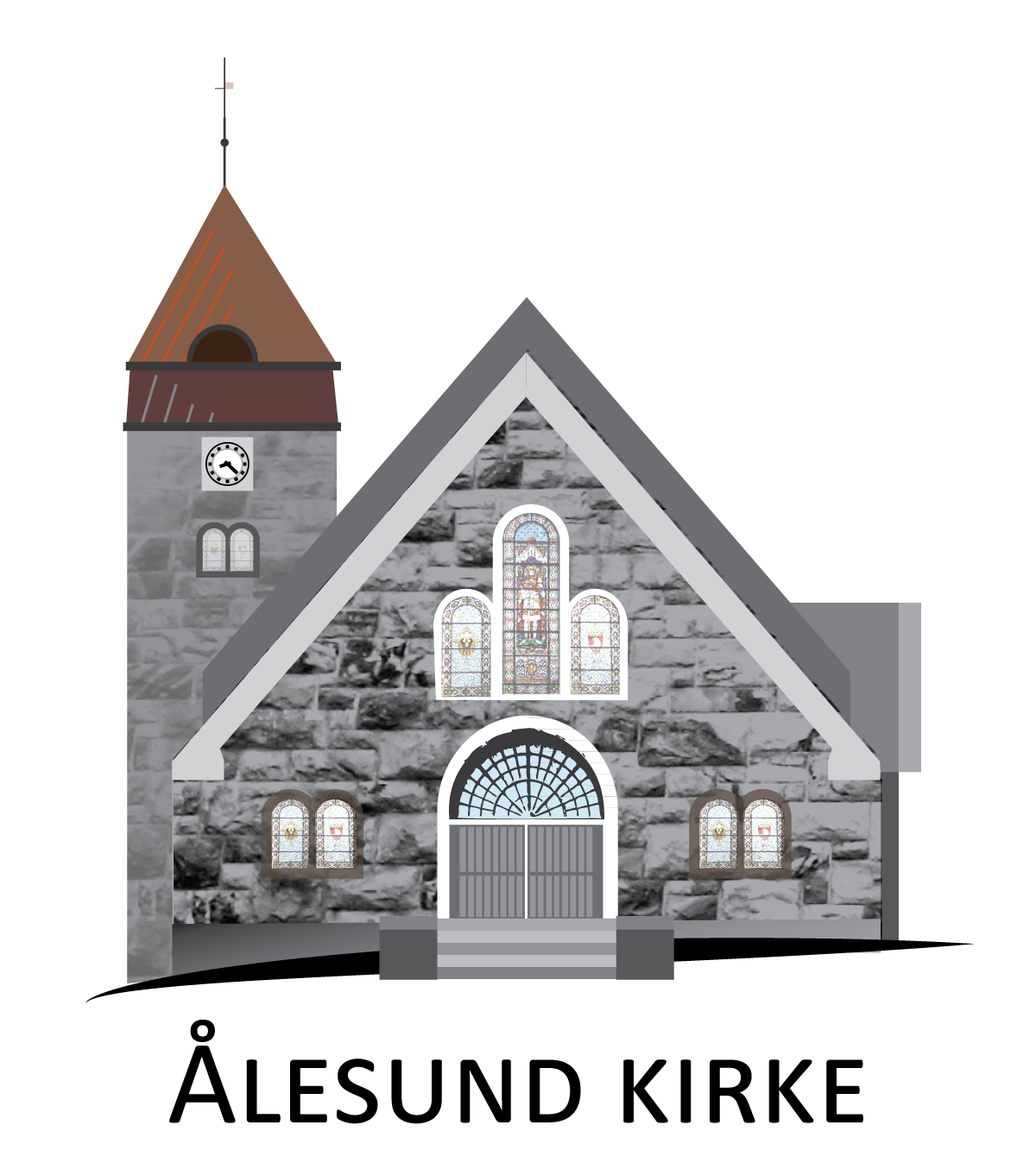 spjelkavik-kyrkje-lesund