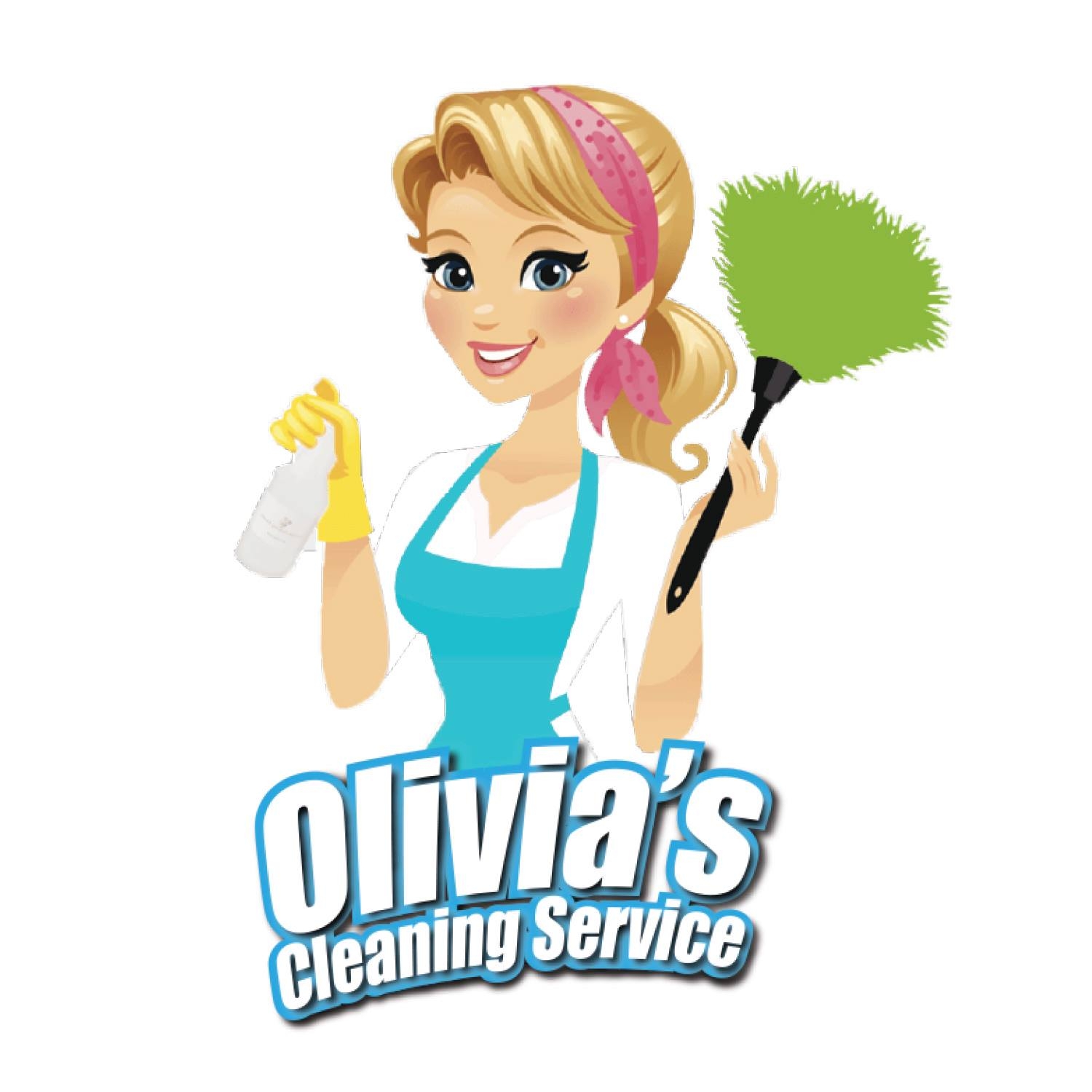 Olivia's Cleaning Service | Wichita KS