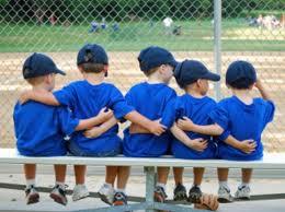 Manton Summer Baseball/Softball