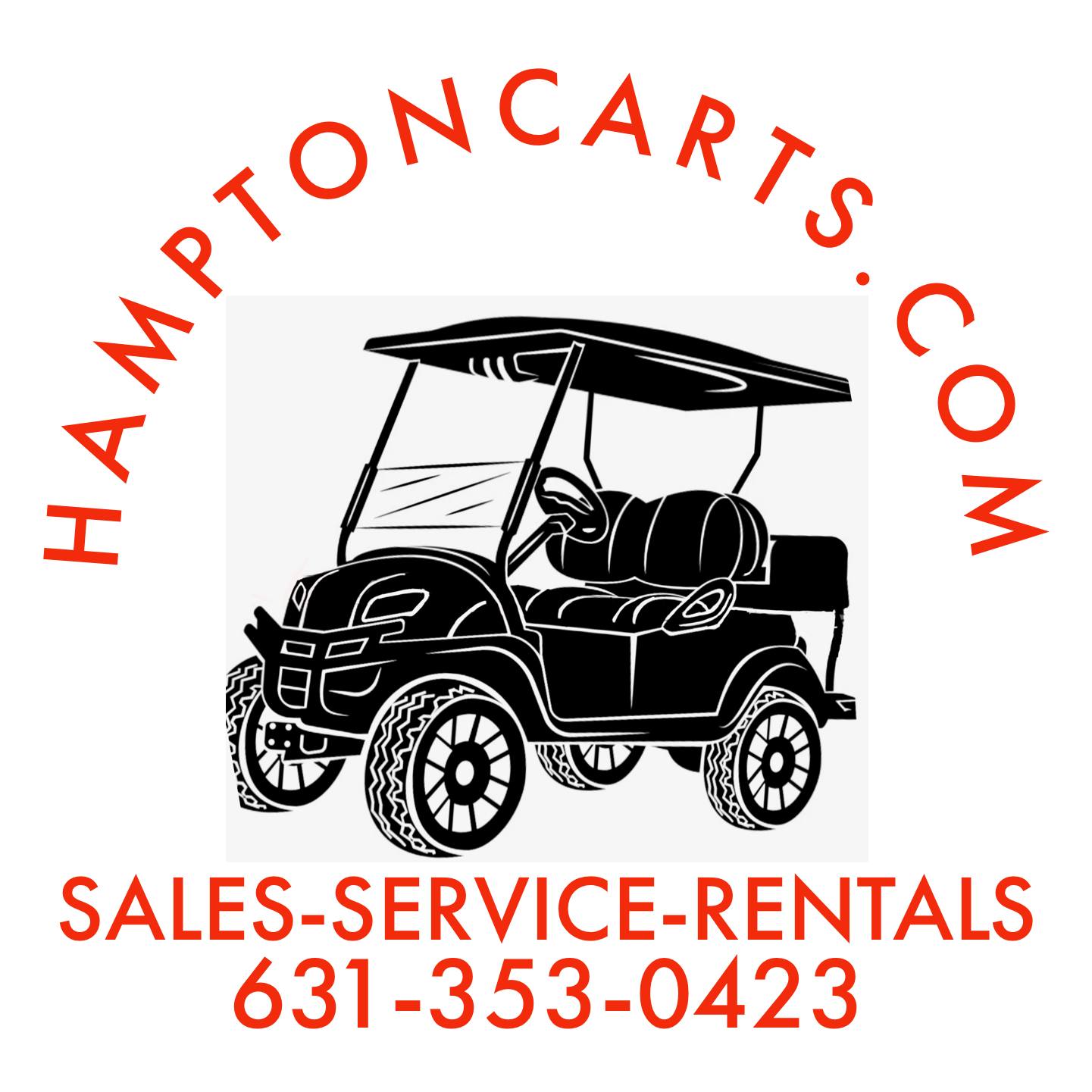 EPIC Golf Carts - Support & Customization | Is there a way to get ...