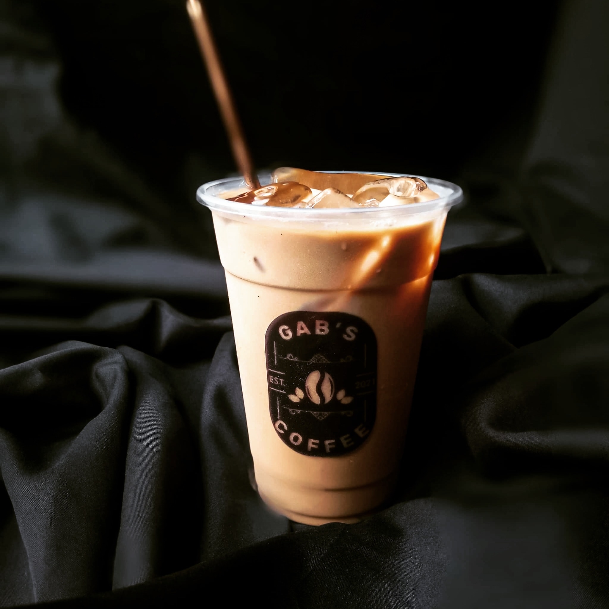 Gab's Coffee | Santa Maria