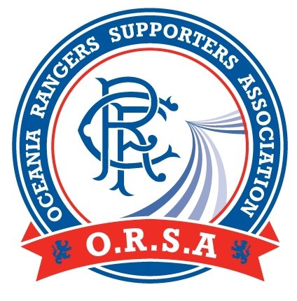 Oceania Rangers Supporters Association (ORSA)