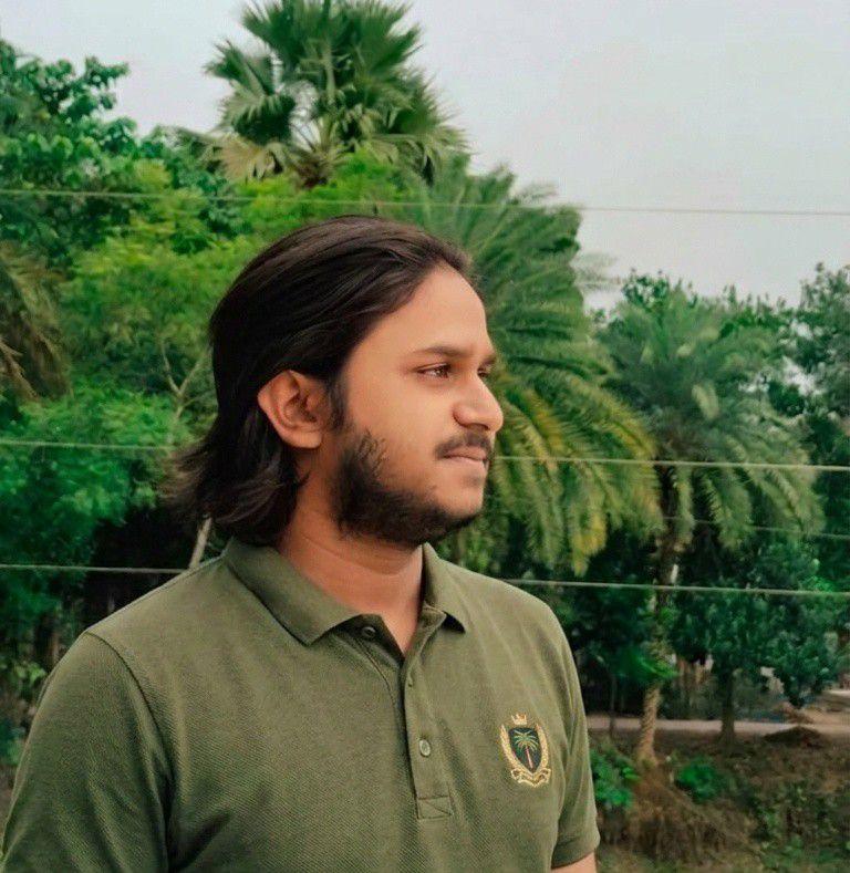 MD Roton Islam