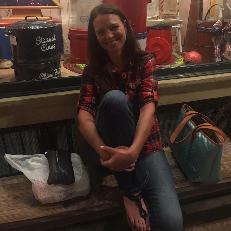 Amanda Riddle’s Journey