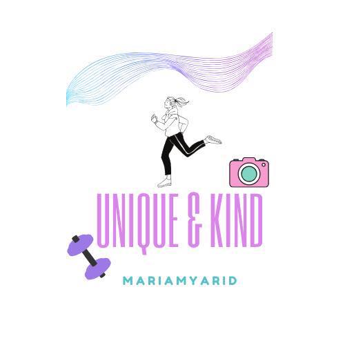 Unique & Kind