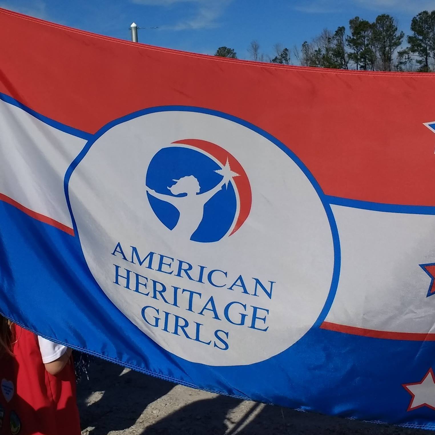 American Heritage Girls Troop NC 2501 | Wilmington NC