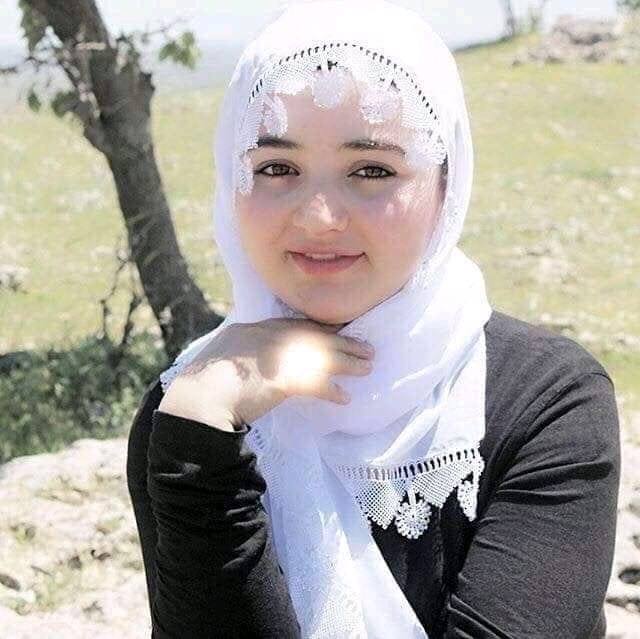 Samina Rani