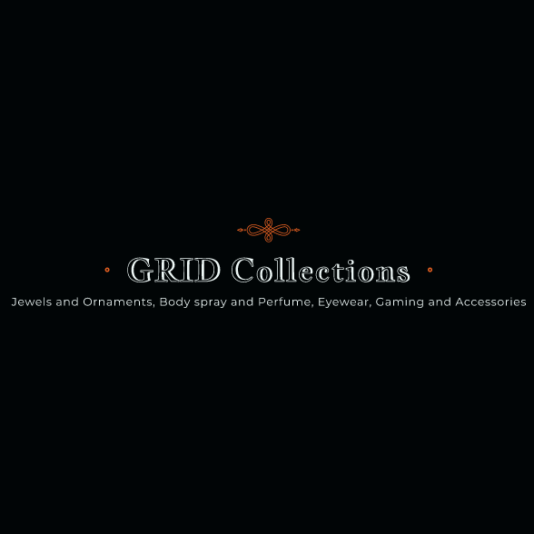 GRID Collections | Nairobi