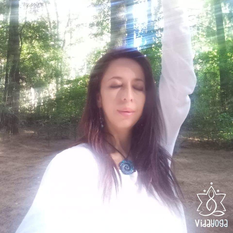 VIDA YOGA