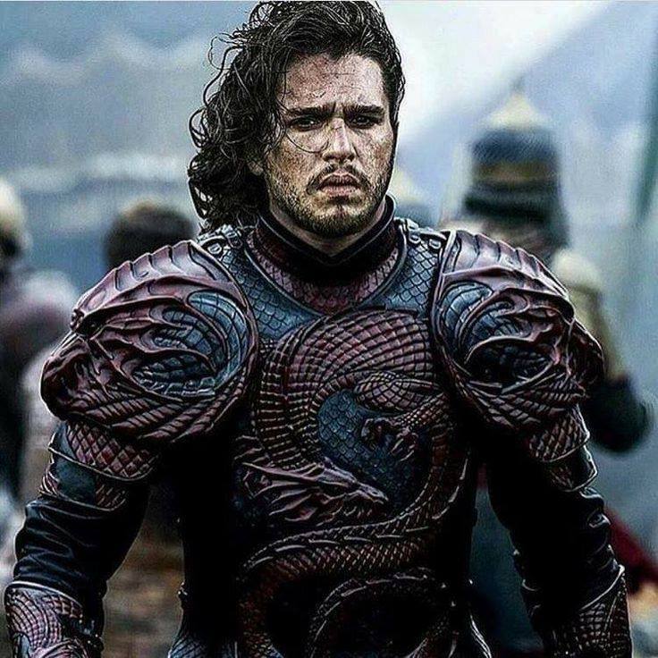 Council of A Song of Ice and Fire - “Are you mad, Kingslayer? Did you ...