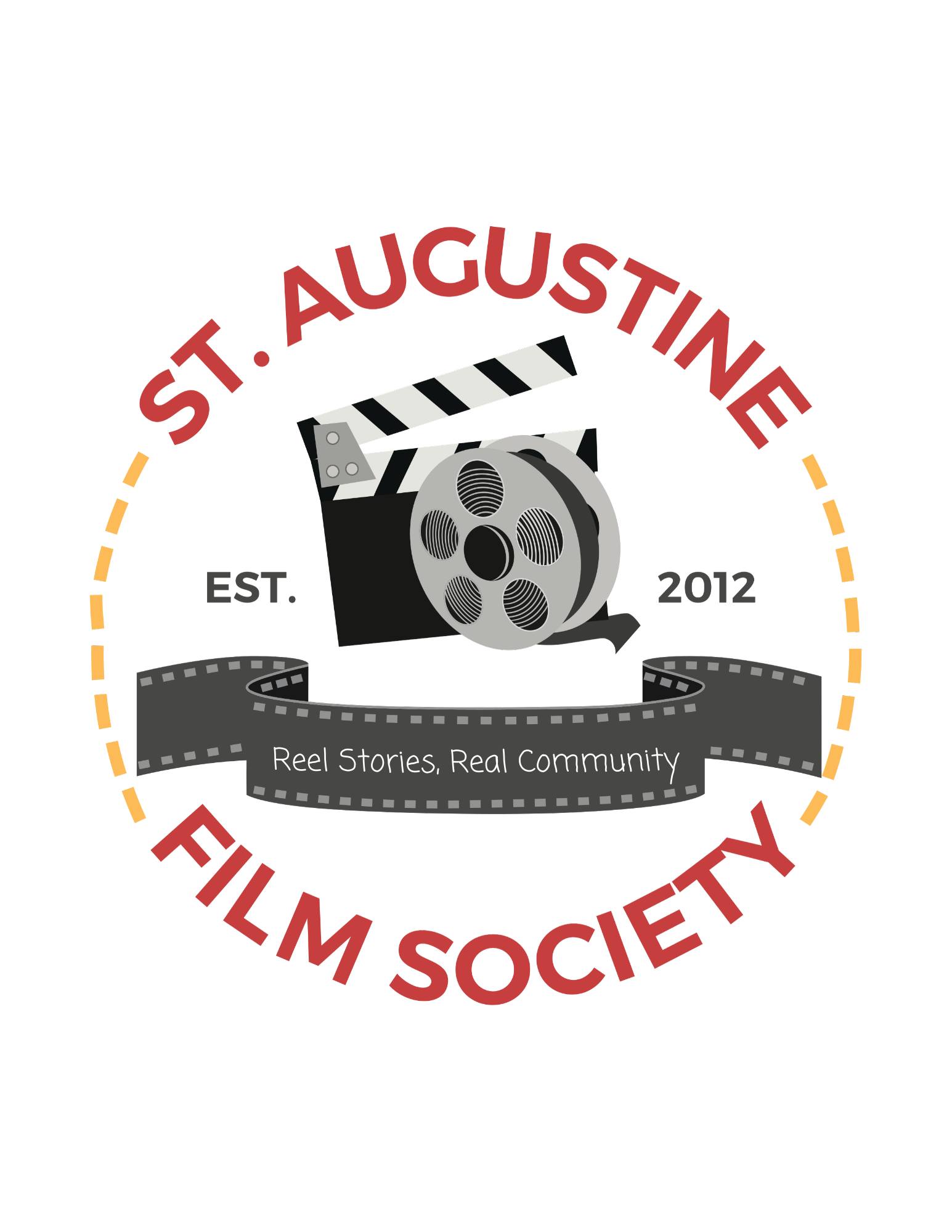 St. Augustine Film Society
