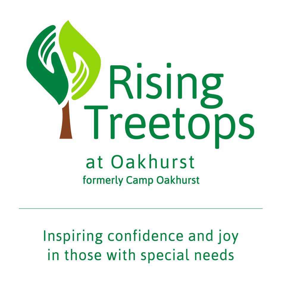 Rising Treetops at Oakhurst