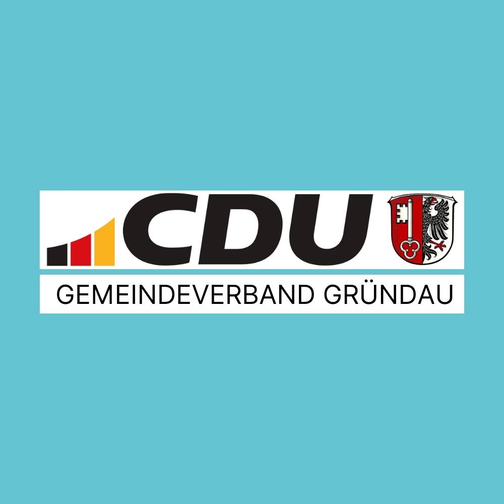 CDU Gründau - 🗳️ Am Sonntag ist Bürgermeisterwahl in... | Facebook