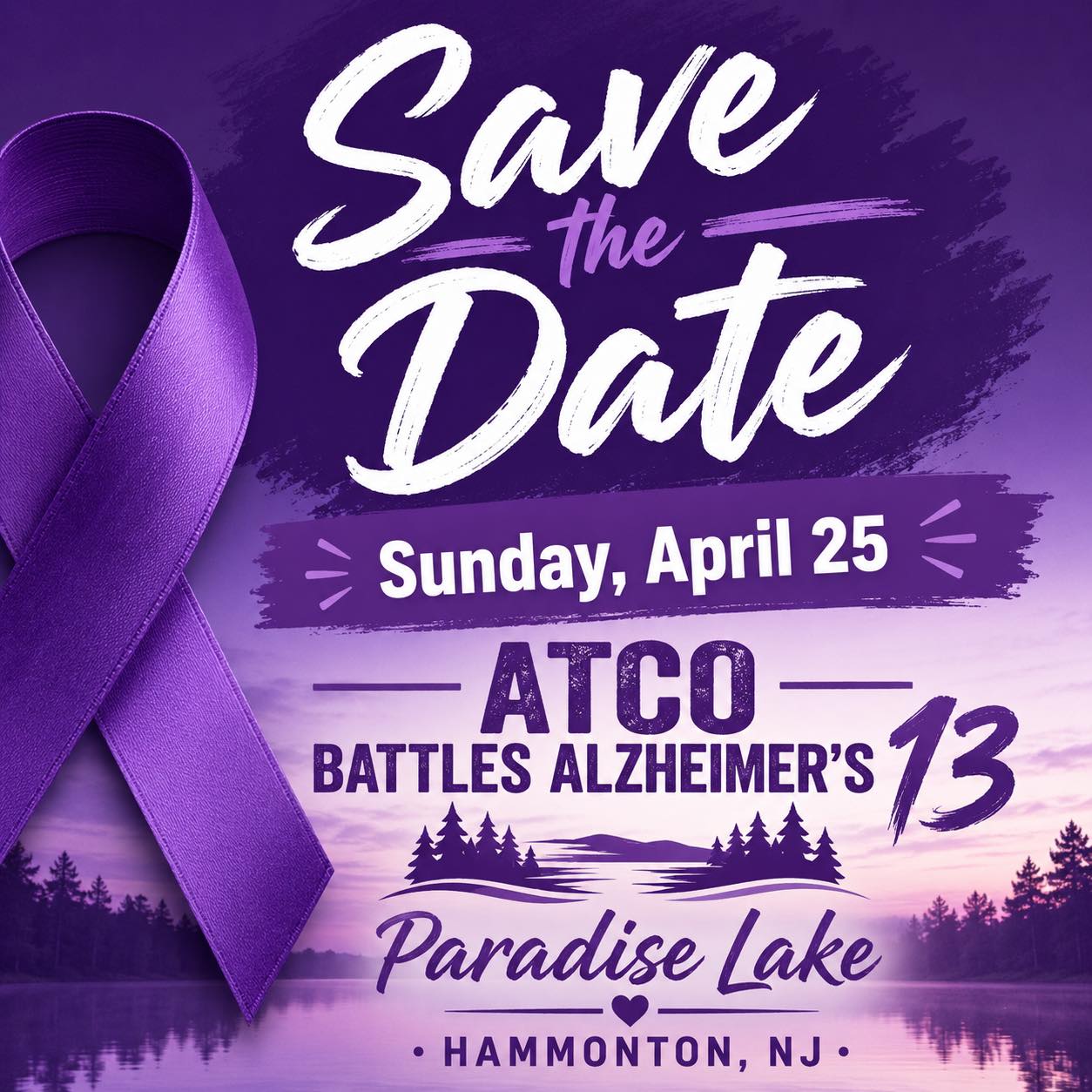 You can check out these two... - Atco Battles Alzheimers 13 | Facebook