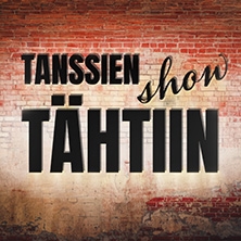 Profile for Tanssien Tähtiin Show