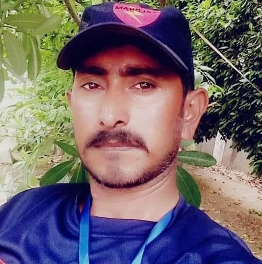 Irfan riaz