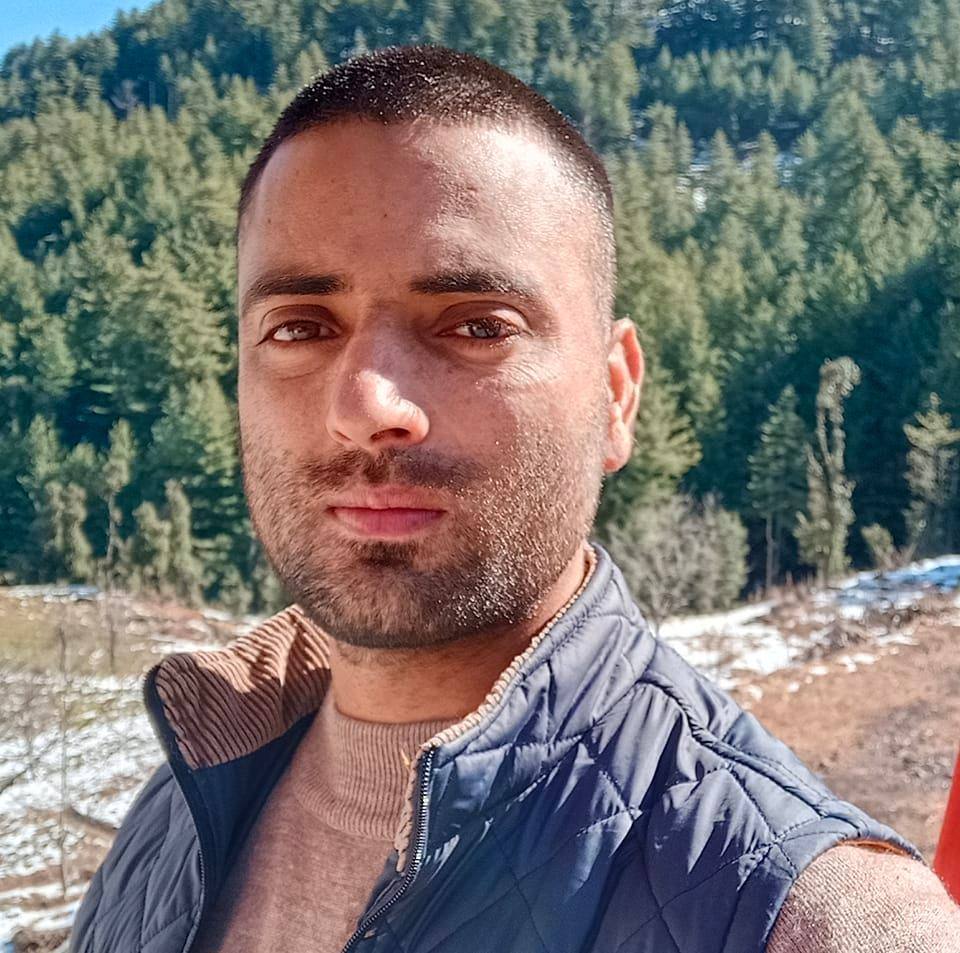 Mohan Singh Rajput's Shairy