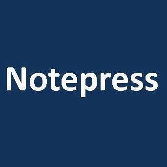 NotePress