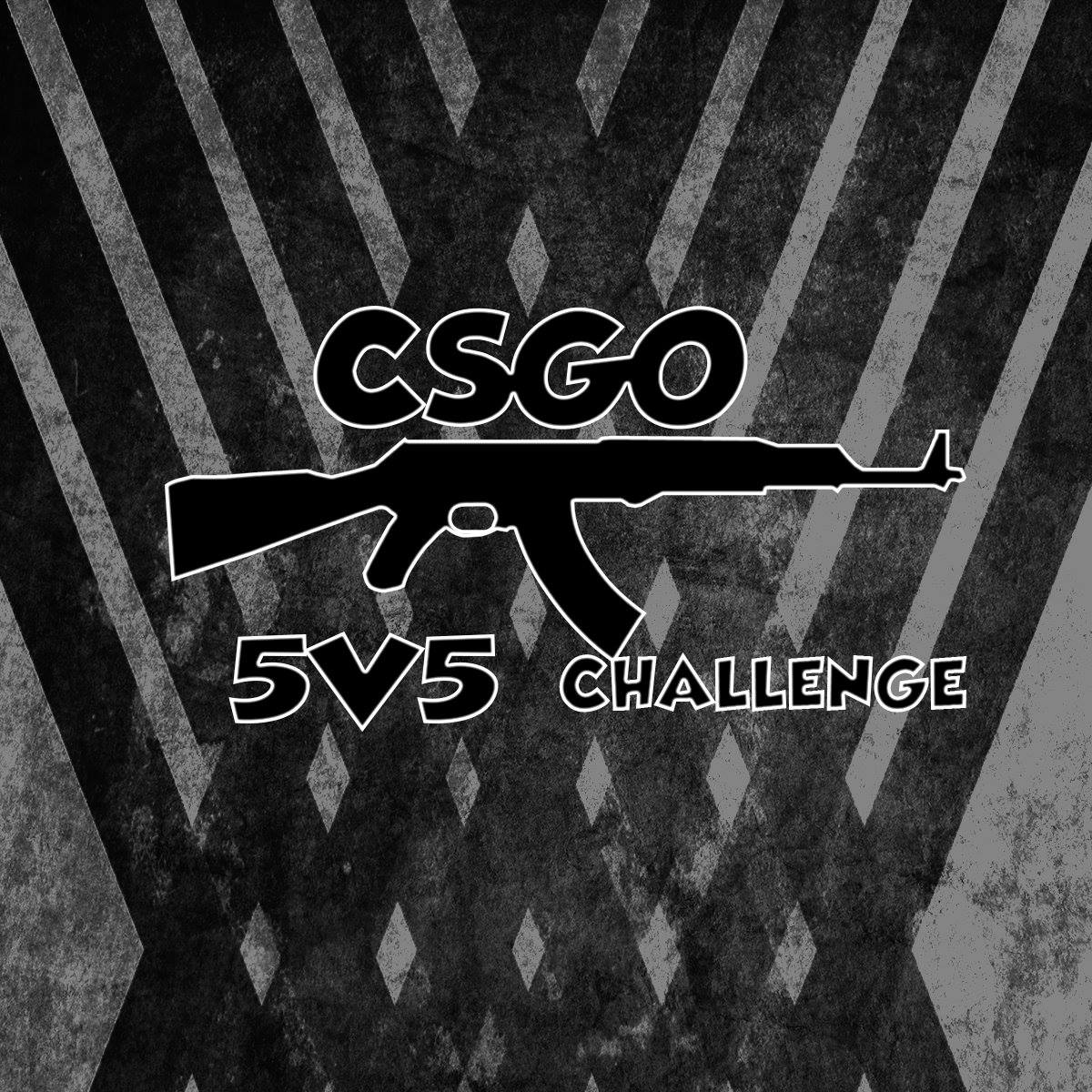 5v5 Challenge CS:GO | Wałcz
