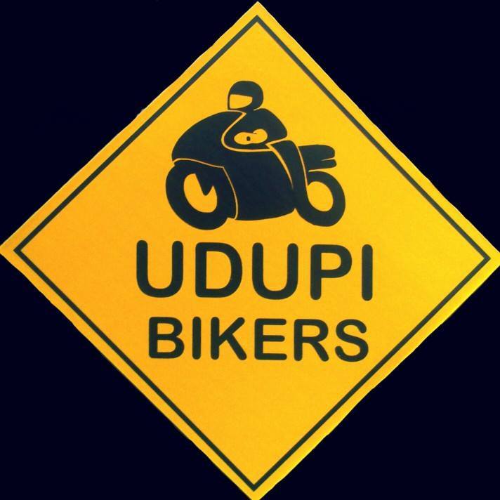 UDUPI BIKERS