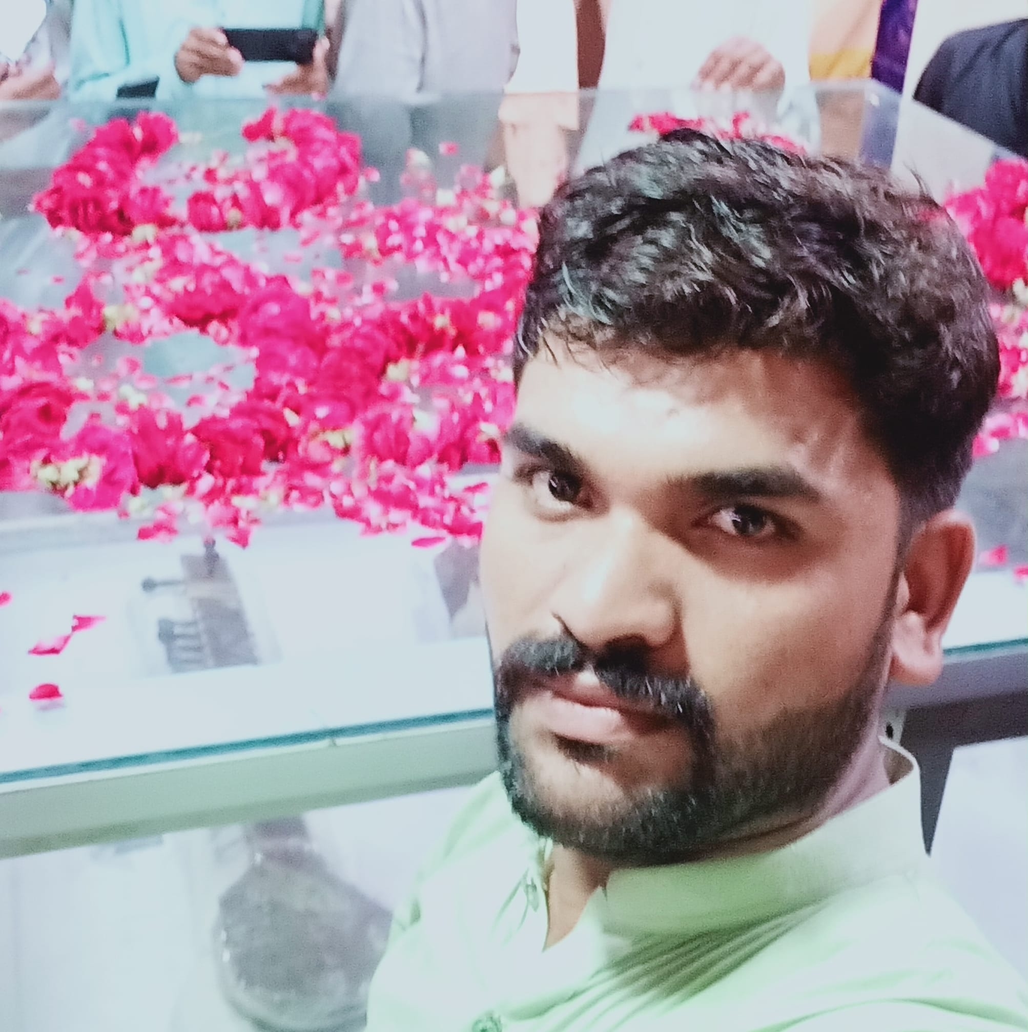 Rana javed