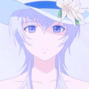 Luna Girl