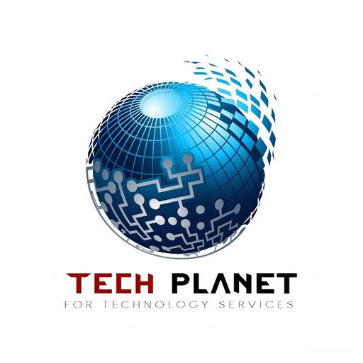 Tech Planet Store | Alexandria
