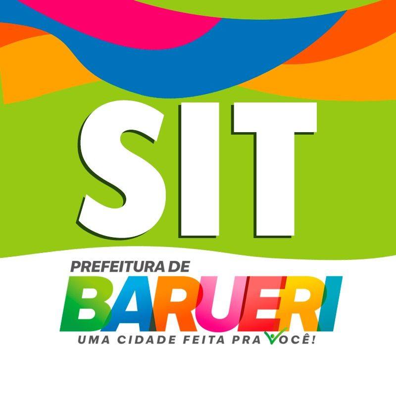 SIT - Secretaria de Inovação e Tecnologia | Barueri SP