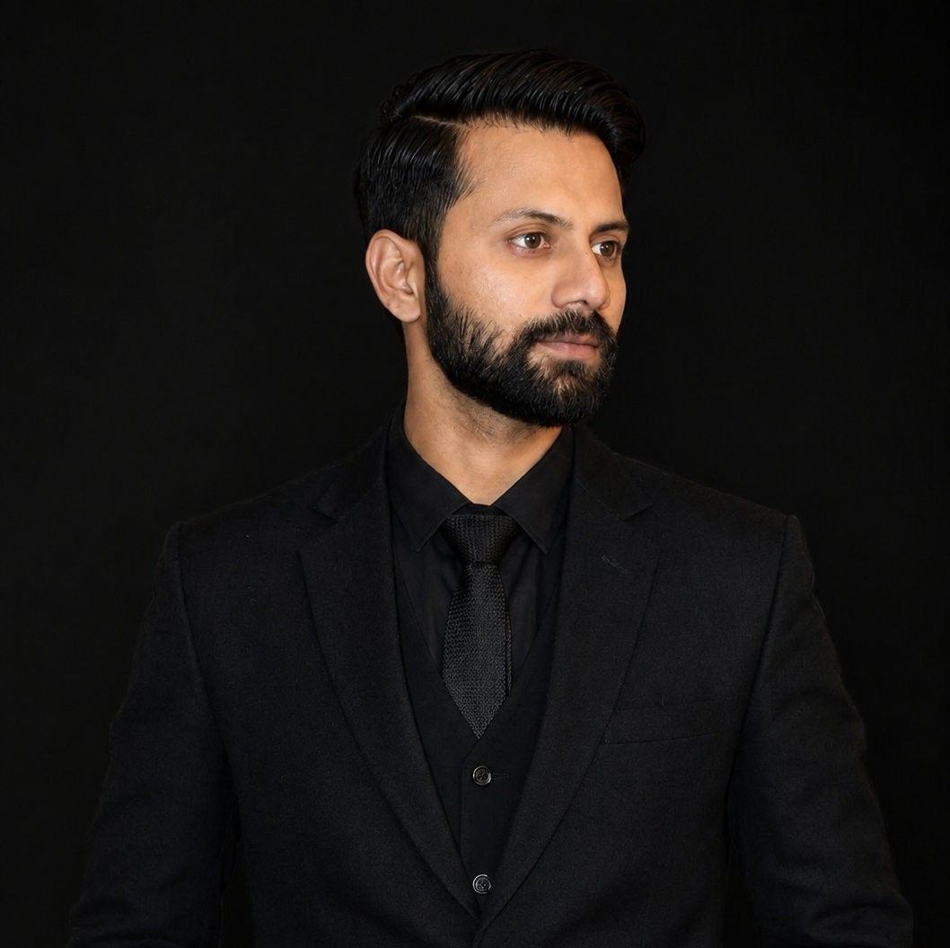 Sanjeev