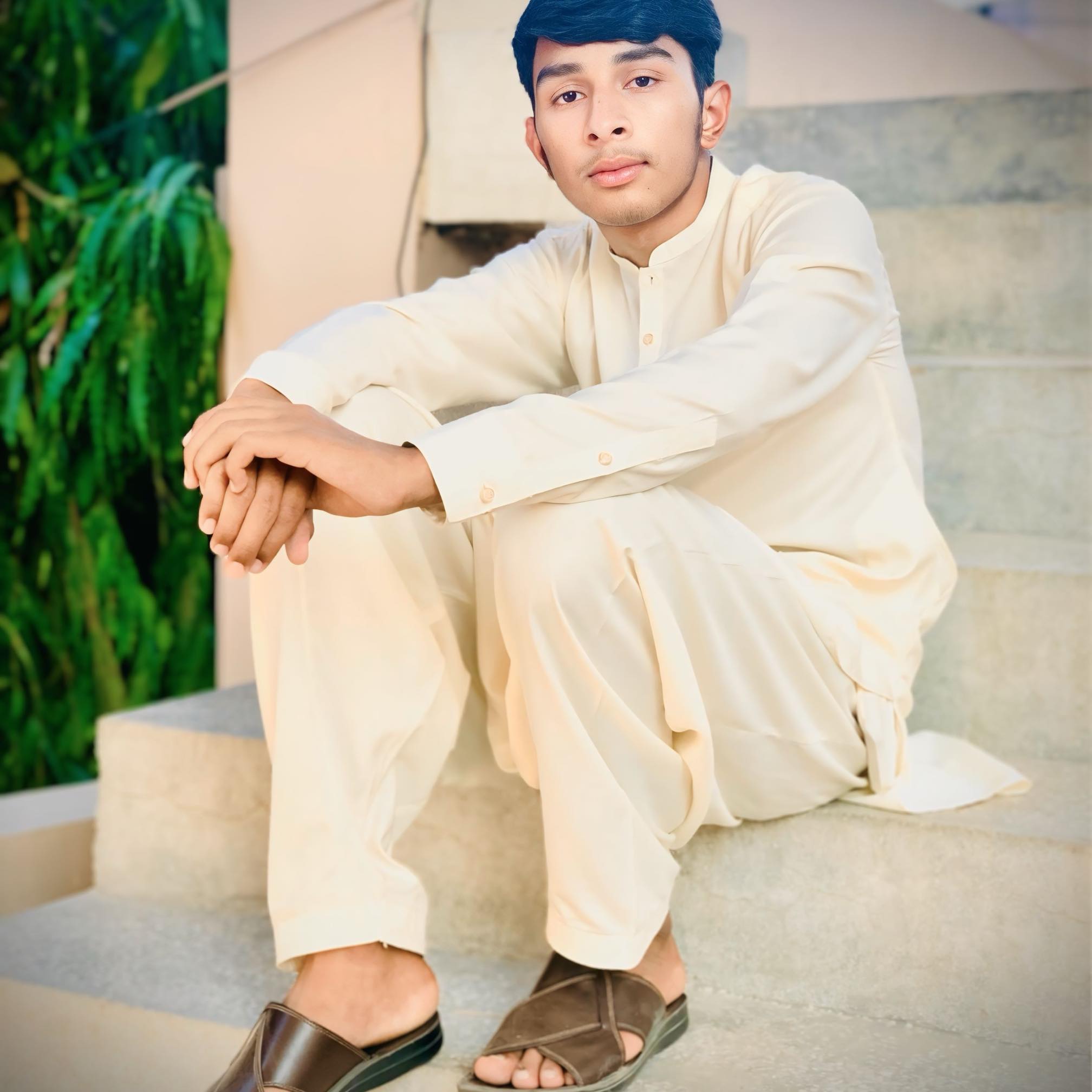M Jawad Haider