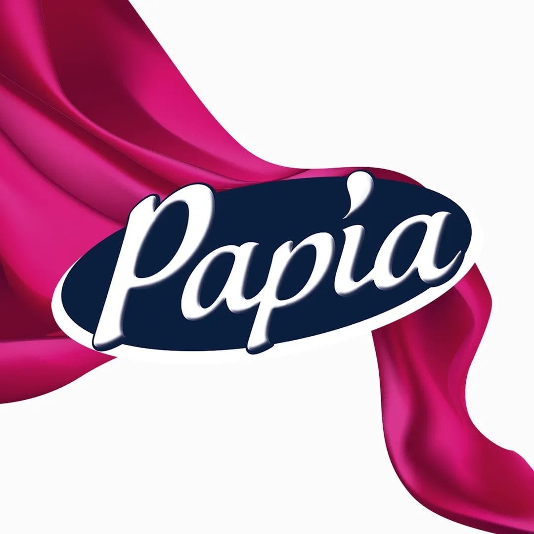Papia - بابيا دايمًا معاكي. ️ قوليلنا أكتر نوع بتحبي... | Facebook