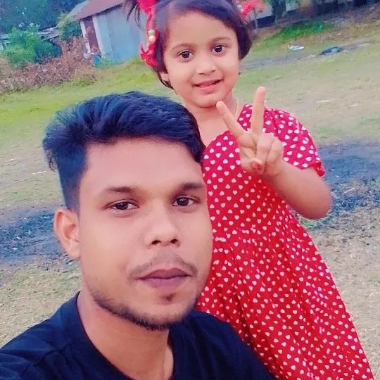 Md Ebrahim Raj