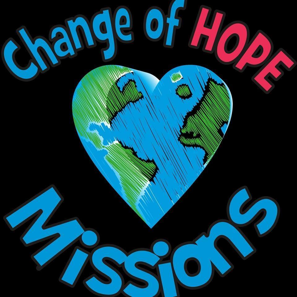 Change of HOPE Missions | Houston TX