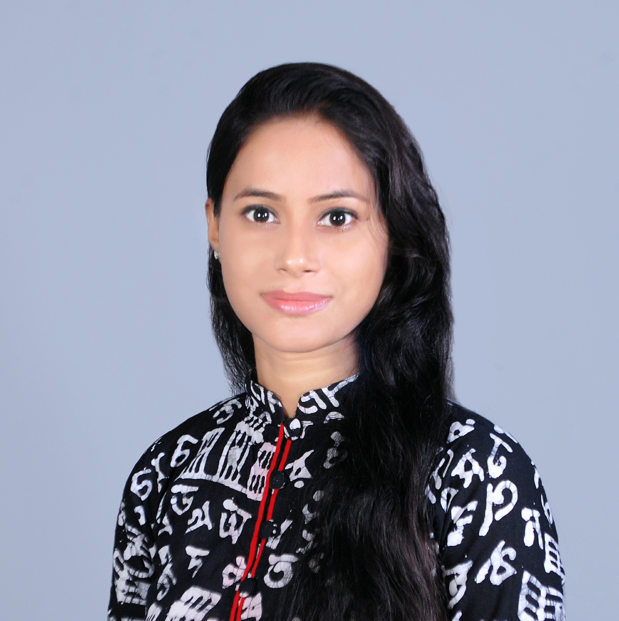 Shathi Paul
