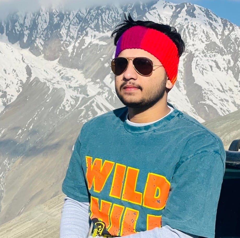 Arvind SINGH Rathore - Peelwa