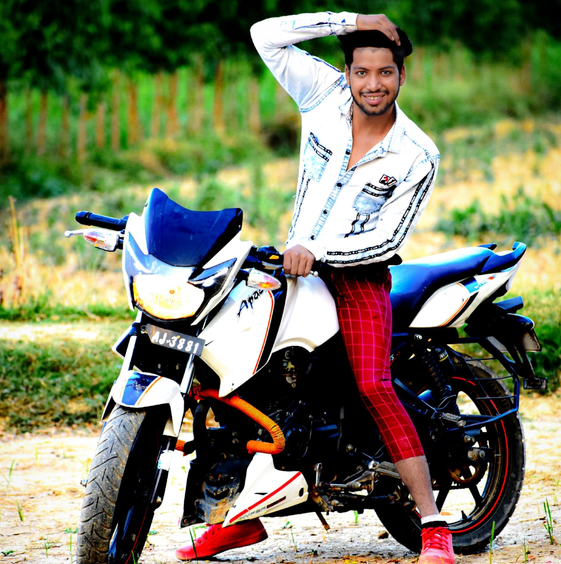 Imran7in | Rampur