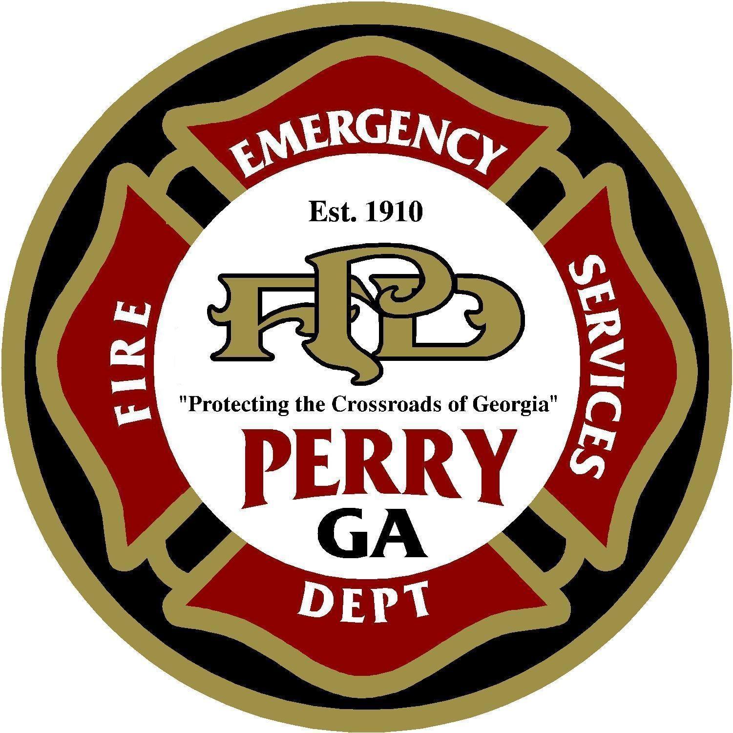 When Perry... - City of Perry Fire & Emergency Services | Facebook